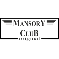 Mansory Club