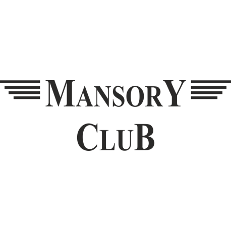 Mansory Club