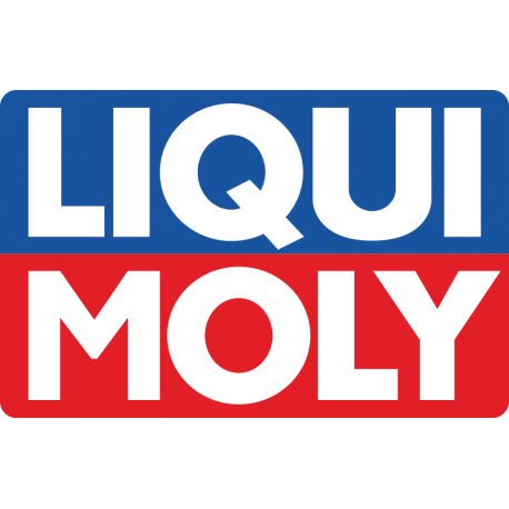 Liqui moly - Ликви Моли