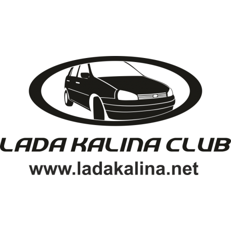 Lada Kalina Club - Клуб владельцев Лада-Калина