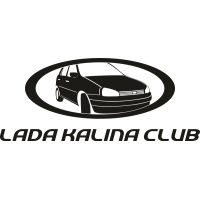 Lada Kalina Club - Клуб владельцев Лада-Калина