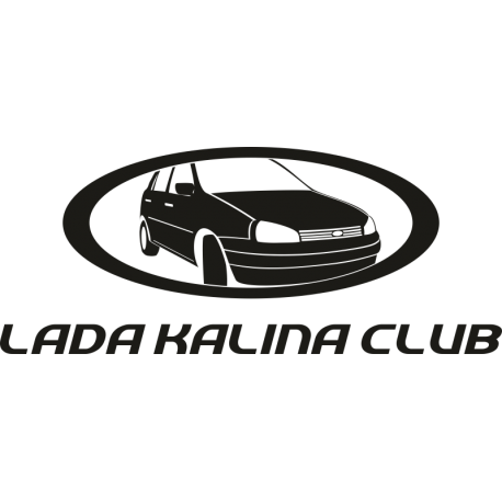 Lada Kalina Club - Клуб владельцев Лада-Калина