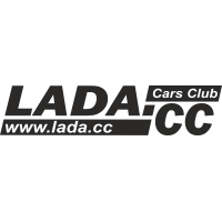 Lada CC