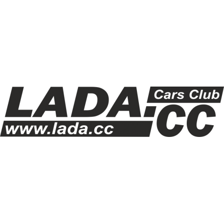 Lada CC