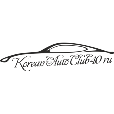 Korean Auto Club