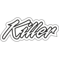 Killer - Киллер