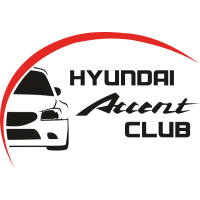 Hyndai Accent Club - Клуб владельцев Хюндай Акцент