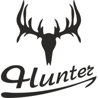 Hunter - Охотник