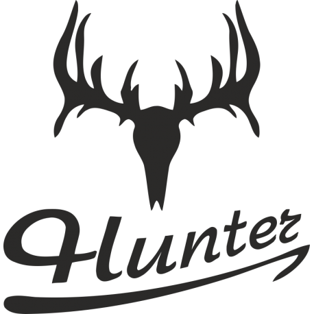 Hunter - Охотник