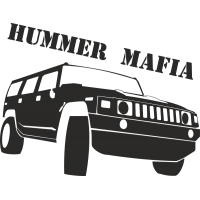 Hummer Mafia - Хамер мафия