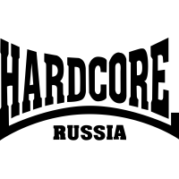 Hardcore Russia
