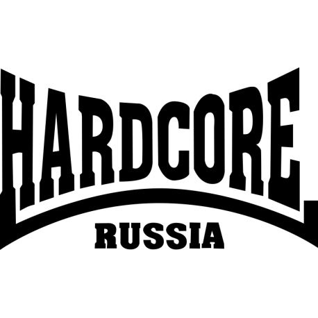 Hardcore Russia