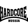 Hardcore Russia