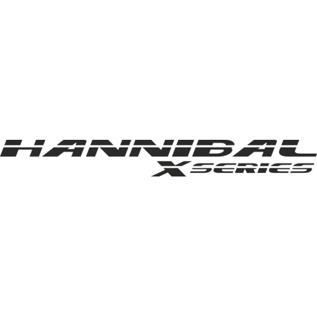 Hannibal X Series
