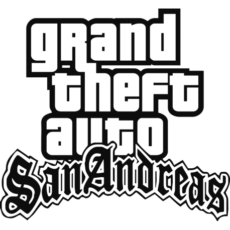 Grand Theft Auto: San Andreas -  ГТА Сан Андреас