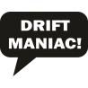 DRIFT MANIAC - Дрифт маньяк
