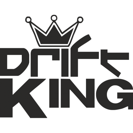 Drift King - Король дрифта