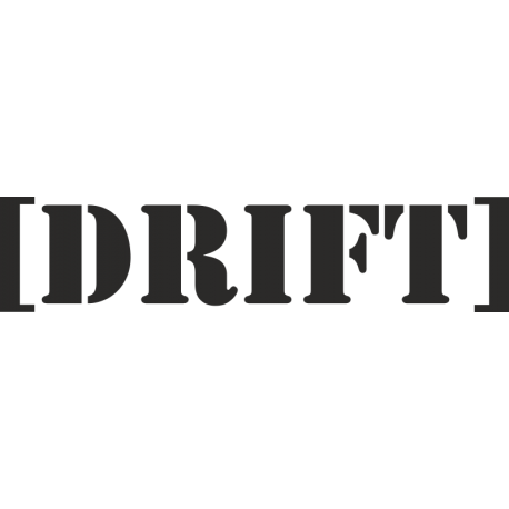 Drift - Дрифта