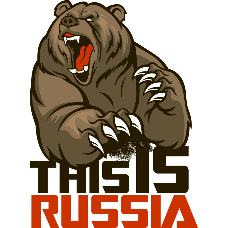 Ис раша. Медведь Россия. Русский медведь логотип. Welcome to Russia медведь. Медведь с надписью Россия.