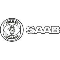 SAAB - Scania, СААБ Скания