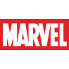 Логотип Marvel - Марвел