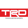 Логотип TRD - ТРД