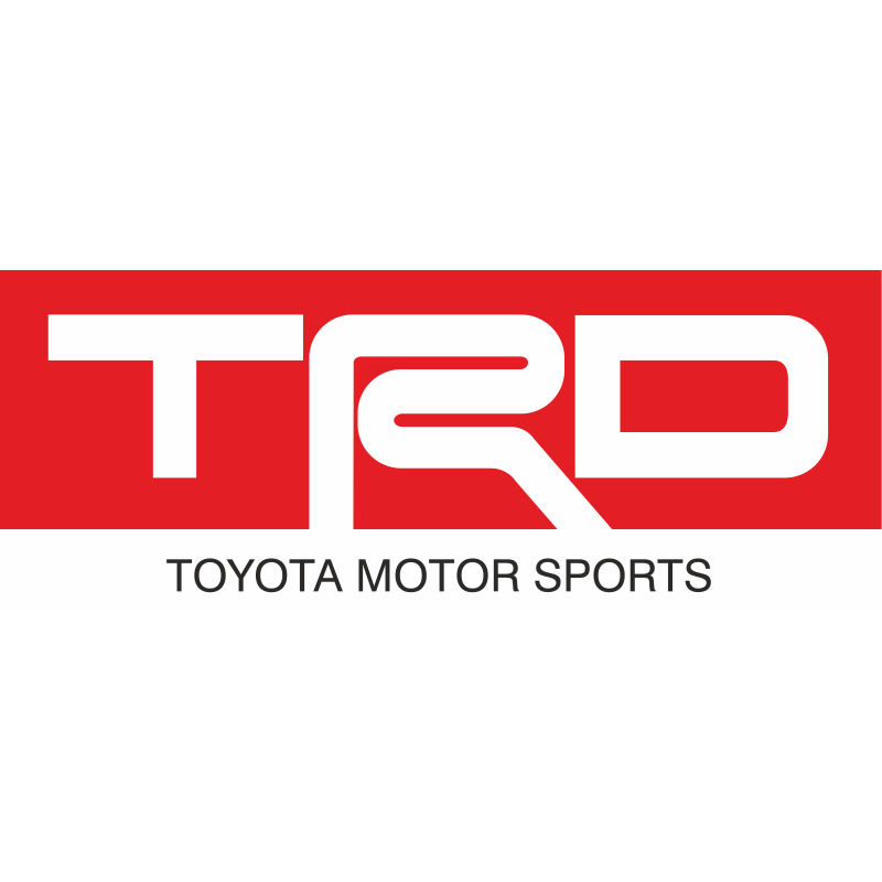 Трд великий новгород каталог товаров цены. ТРД Тойота рейсинг. TRD. Логотип ТРД. TRD лого.