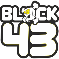 Логотип Ken Block - Кен Блок 43