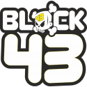 Логотип Ken Block - Кен Блок 43