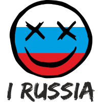 I Russia - Я из России