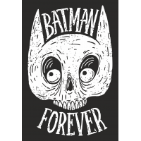 Batman forever - Бэтмен навсегда