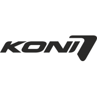 Логотип Koni
