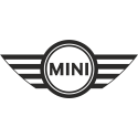 Логотип Мини Купер - Mini Cooper