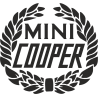 Логотип Мини Купер - Mini Cooper