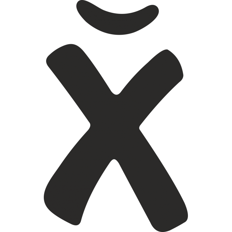 Member 10. Логотип x. Знак ЙУХ. ЙУХ одной буквой. Логотип с буквой х.