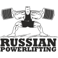 Russian powerlifting