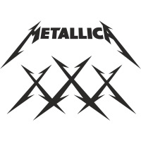 Metallica - Металлика