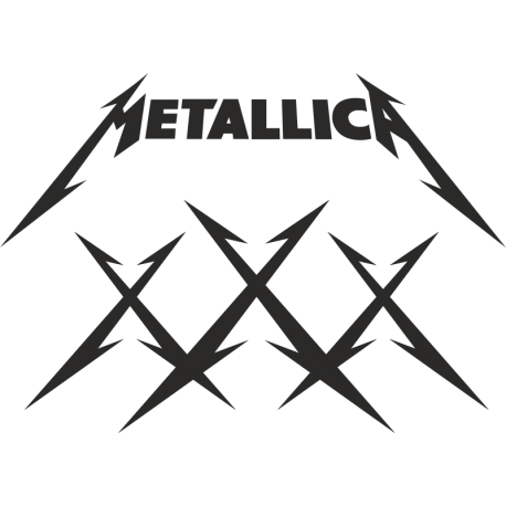 Metallica - Металлика