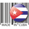 Сделано на Кубе Made in Cuba