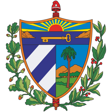 Герб Кубы