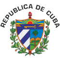 Герб Республики Куба - Republica de Cuba