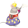 Королева мышь
