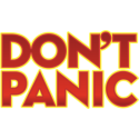 Don't Panic - Не паникуй