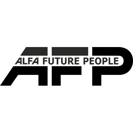 AFP Alfa Future People - фестиваль электронной музыки и технологий