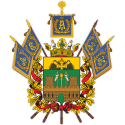 Герб Краснодарского края - Кубани