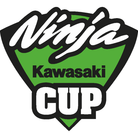 Ninja Kawasaki CUP