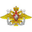 Герб ВМФ России