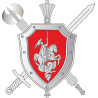 Герб Военной полиции России