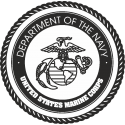 Departament of the Navy - Военно-морское министерство США