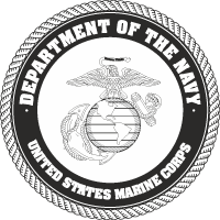 Departament of the Navy - Военно-морское министерство США
